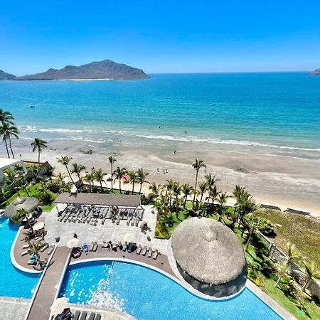 马萨特兰Camino Al Mar "Departamento En Playa"公寓 外观 照片