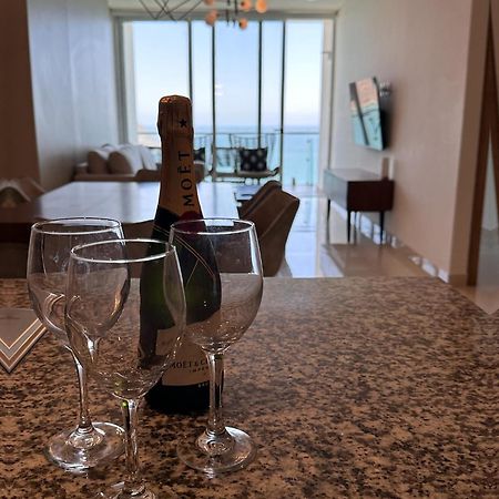 马萨特兰Camino Al Mar "Departamento En Playa"公寓 外观 照片