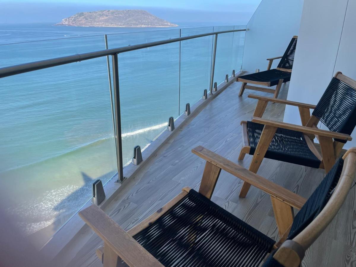 马萨特兰Camino Al Mar "Departamento En Playa"公寓 外观 照片